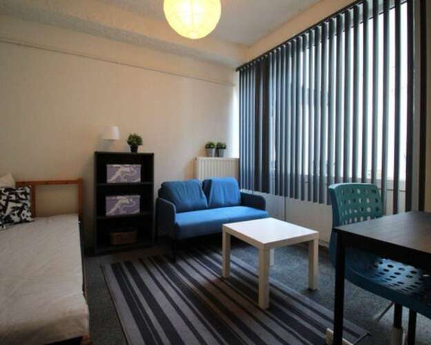 Foto #0 Kamer Schaesbergerstraat Kerkrade