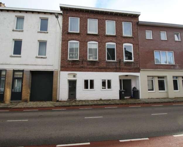 Foto #6 Kamer Schaesbergerstraat Kerkrade