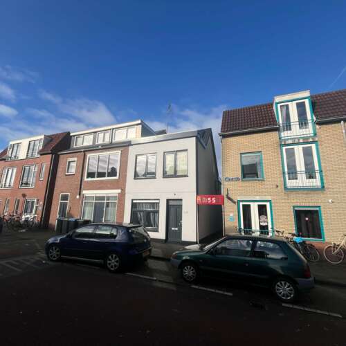 Foto #0 Appartement Hoogstraat Enschede