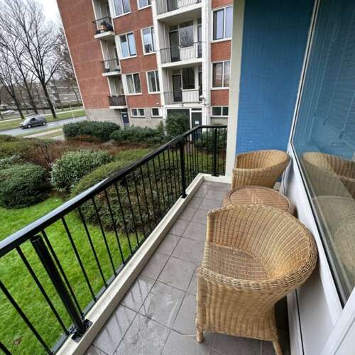 Foto #11 Appartement Pisanostraat Eindhoven
