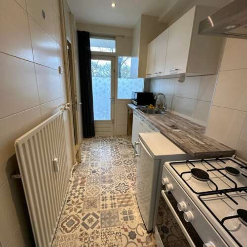 Foto #8 Appartement Pisanostraat Eindhoven