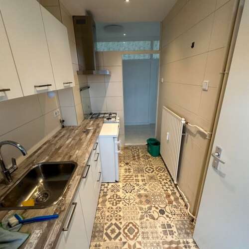 Foto #9 Appartement Pisanostraat Eindhoven