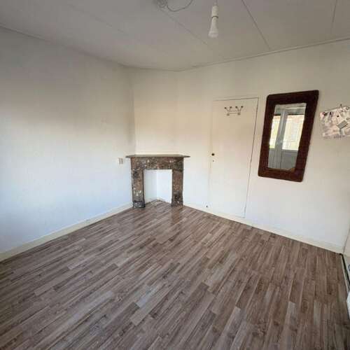 Foto #5 Kamer Bleeklaan Leeuwarden