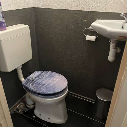 Foto #6 Kamer Münsterstraat Enschede