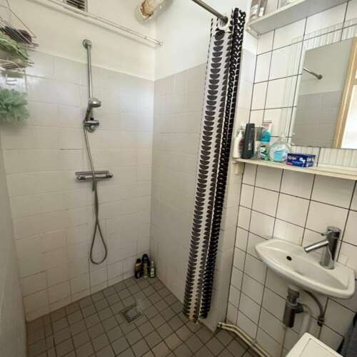 Foto #5 Kamer Münsterstraat Enschede