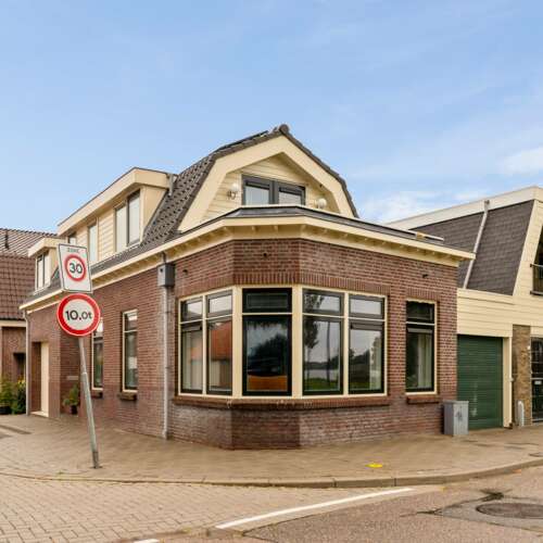 Foto #10 Huurwoning Burgemeester van Meetelenstraat Uithoorn
