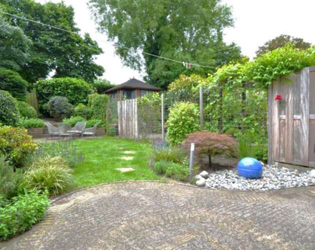 Foto #5 Huurwoning Maldenhof Amsterdam