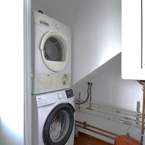 Foto #43 Huurwoning Maldenhof Amsterdam