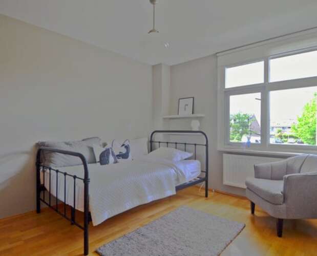 Foto #22 Huurwoning Maldenhof Amsterdam