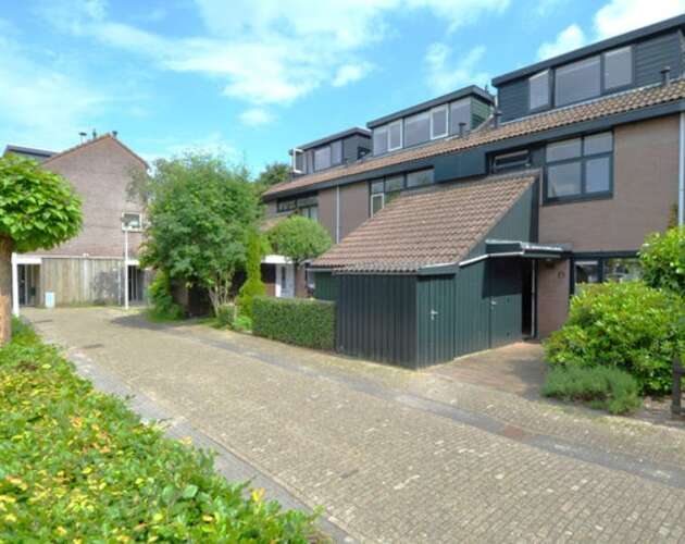 Foto #48 Huurwoning Maldenhof Amsterdam