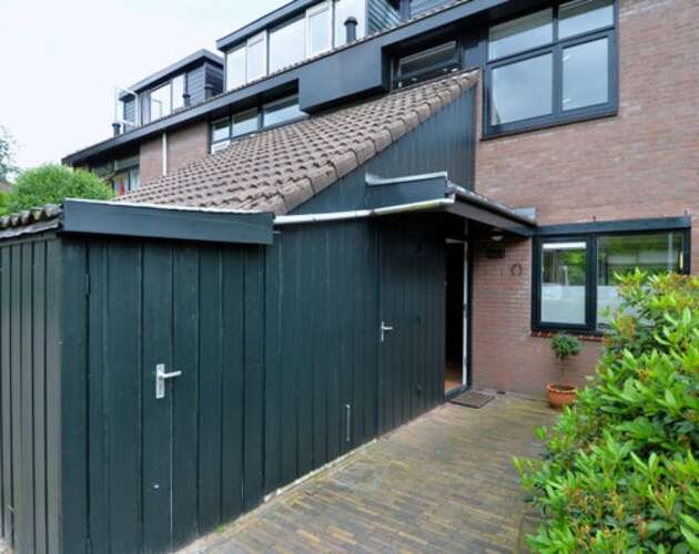 Foto #45 Huurwoning Maldenhof Amsterdam