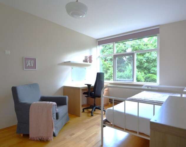 Foto #30 Huurwoning Maldenhof Amsterdam