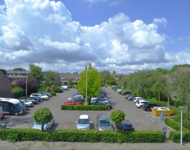 Foto #37 Huurwoning Maldenhof Amsterdam