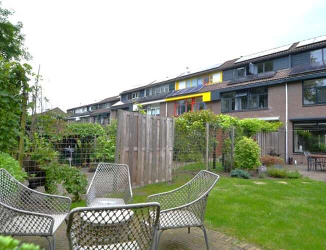 Foto #9 Huurwoning Maldenhof Amsterdam