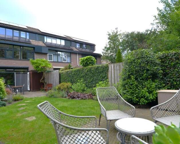 Foto #10 Huurwoning Maldenhof Amsterdam