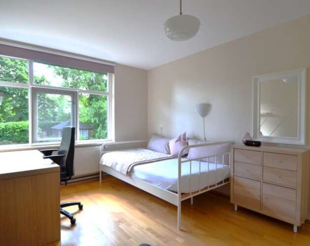 Foto #29 Huurwoning Maldenhof Amsterdam