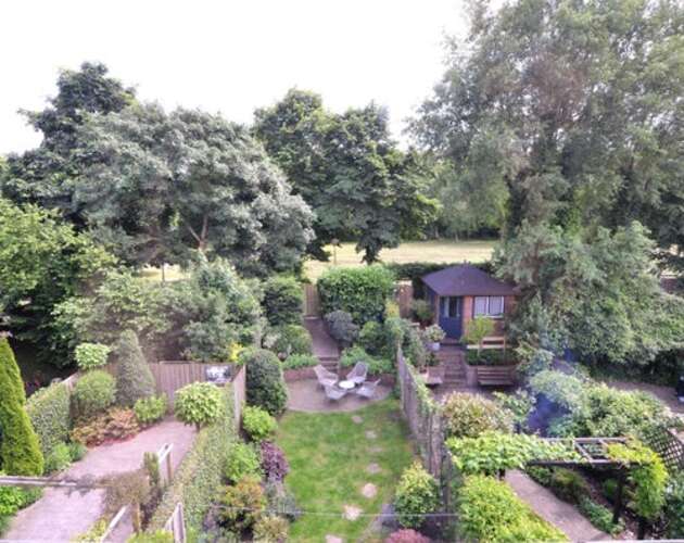 Foto #40 Huurwoning Maldenhof Amsterdam