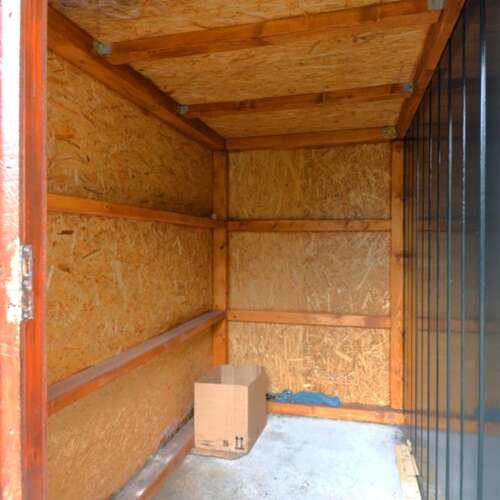 Foto #47 Huurwoning Maldenhof Amsterdam