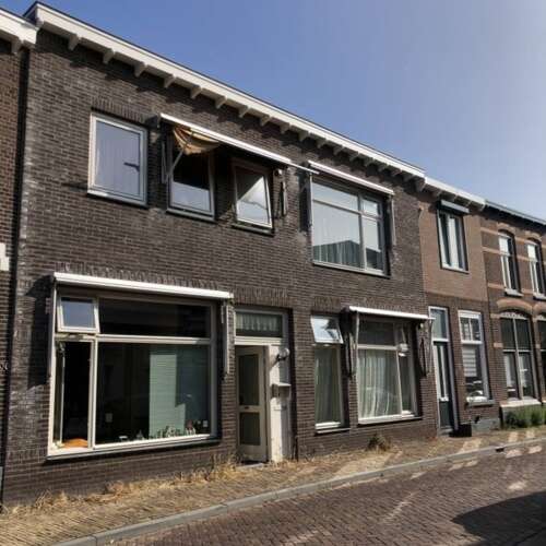 Foto #0 Studio Hoogstraat Zwolle