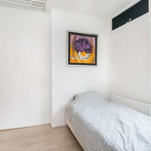 Foto #5 Appartement Nijlânsdyk Leeuwarden