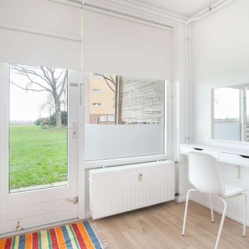 Foto #7 Appartement Nijlânsdyk Leeuwarden