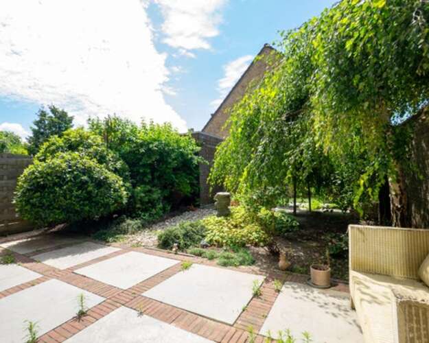 Foto #9 Kamer Rederijkerstraat Den Haag