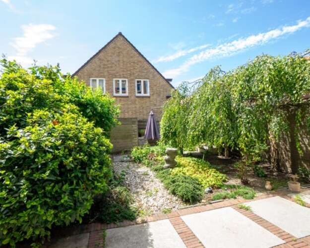 Foto #8 Kamer Rederijkerstraat Den Haag