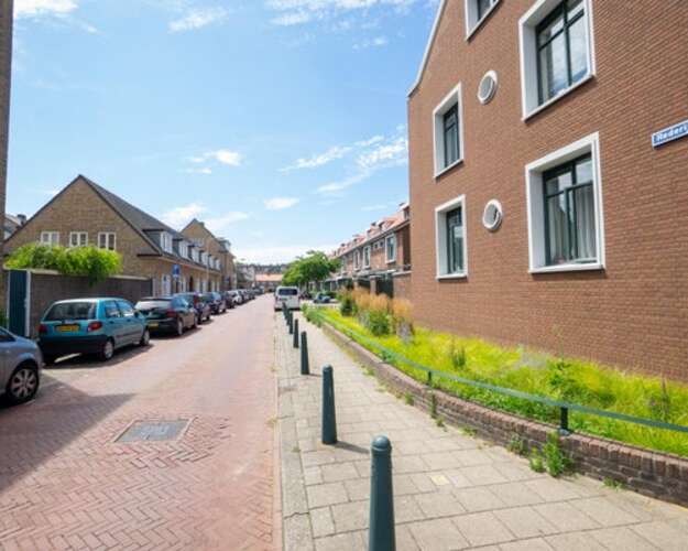 Foto #11 Kamer Rederijkerstraat Den Haag