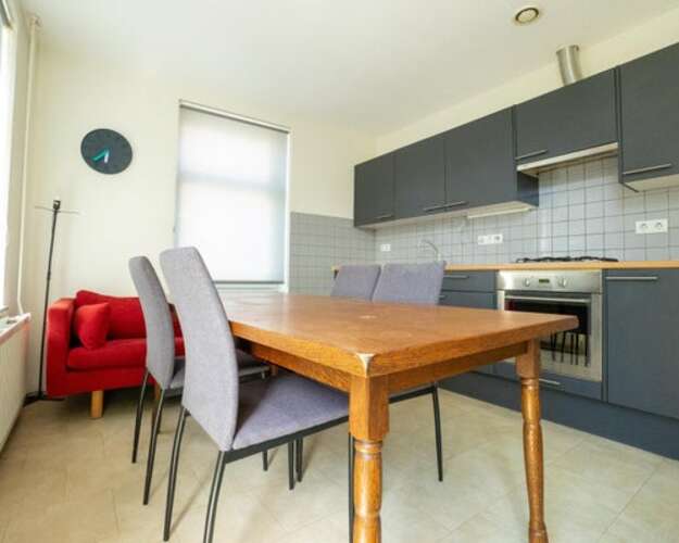 Foto #6 Kamer Rederijkerstraat Den Haag