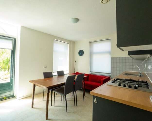 Foto #7 Kamer Rederijkerstraat Den Haag