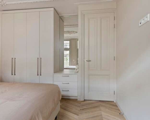 Foto #8 Appartement Derde Helmersstraat Amsterdam