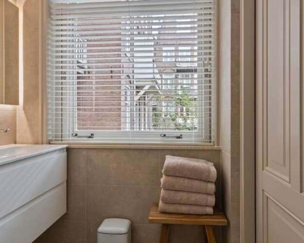 Foto #13 Appartement Derde Helmersstraat Amsterdam