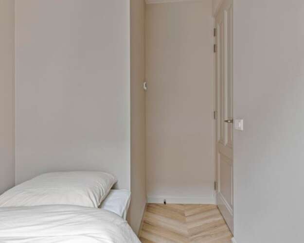 Foto #11 Appartement Derde Helmersstraat Amsterdam