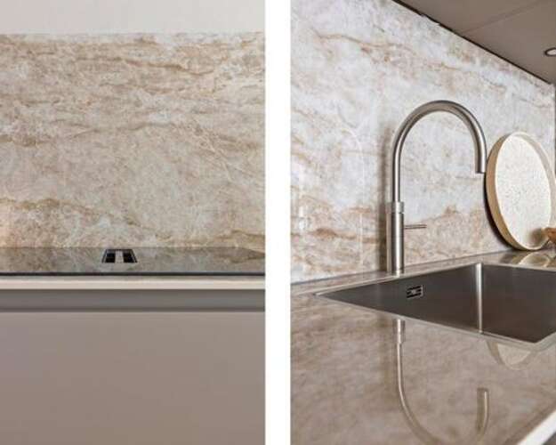 Foto #7 Appartement Derde Helmersstraat Amsterdam