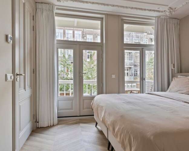 Foto #9 Appartement Derde Helmersstraat Amsterdam