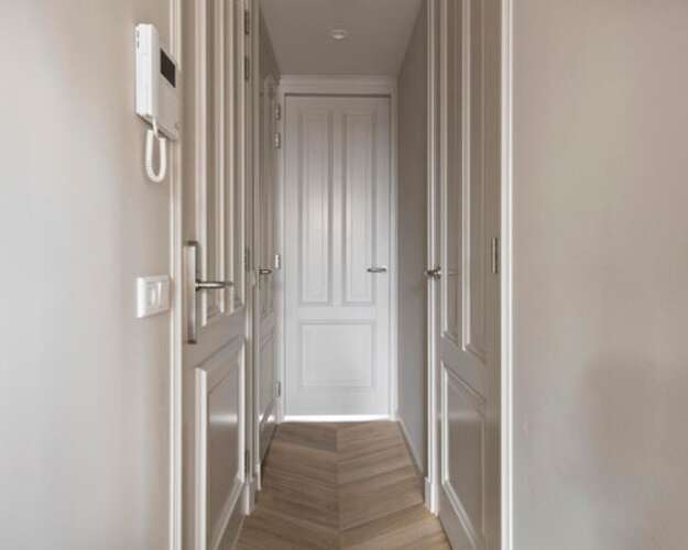 Foto #17 Appartement Derde Helmersstraat Amsterdam