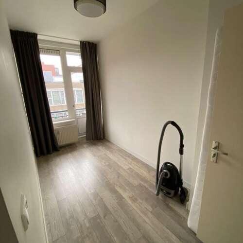 Foto #12 Appartement Mariniersweg Rotterdam