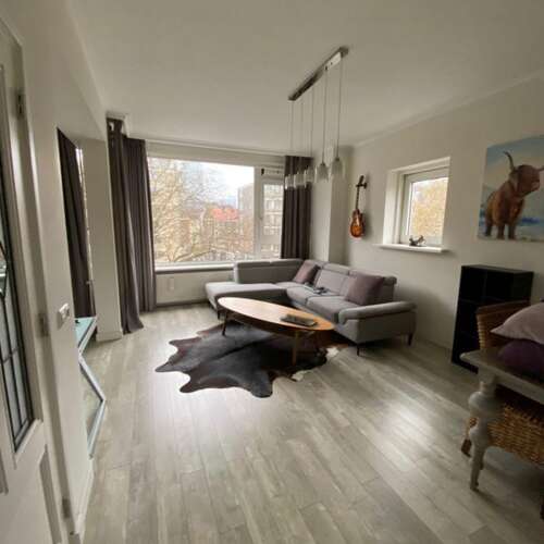 Foto #11 Appartement Mariniersweg Rotterdam