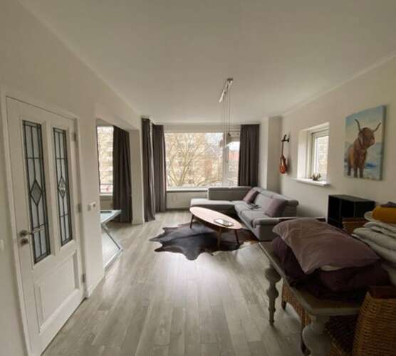 Foto #15 Appartement Mariniersweg Rotterdam