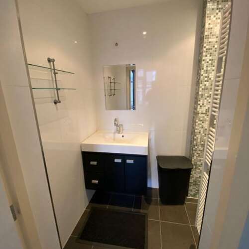 Foto #5 Appartement Mariniersweg Rotterdam