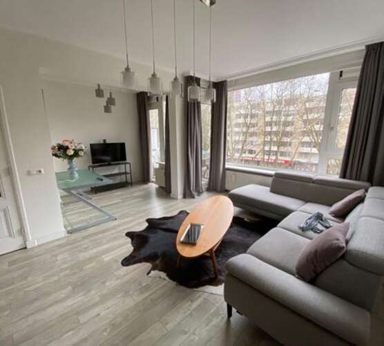 Foto #0 Appartement Mariniersweg Rotterdam