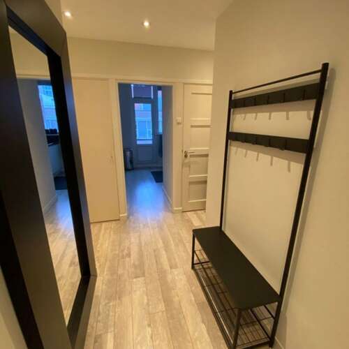 Foto #8 Appartement Mariniersweg Rotterdam