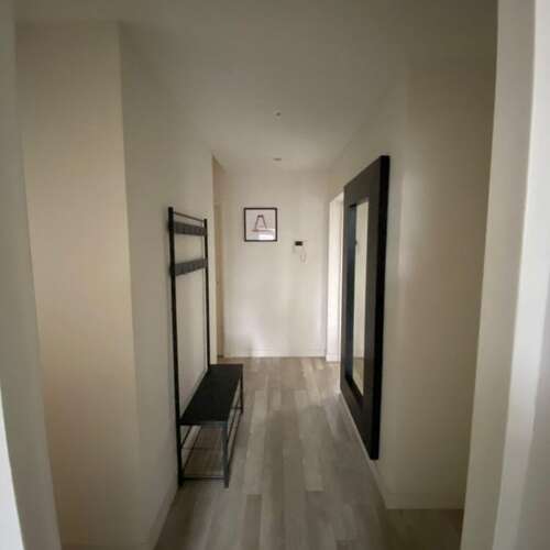 Foto #7 Appartement Mariniersweg Rotterdam