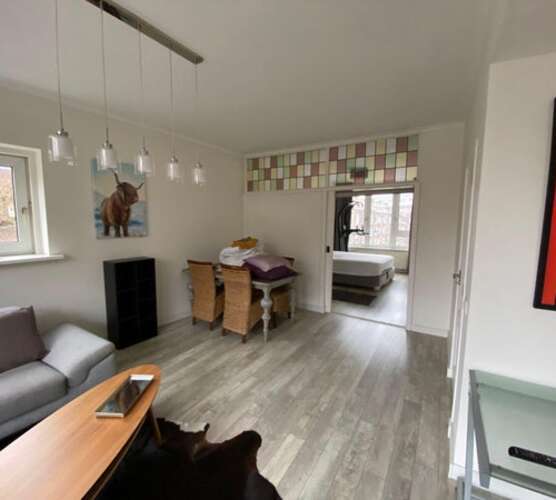 Foto #13 Appartement Mariniersweg Rotterdam