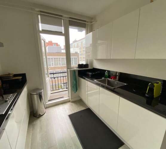 Foto #17 Appartement Mariniersweg Rotterdam