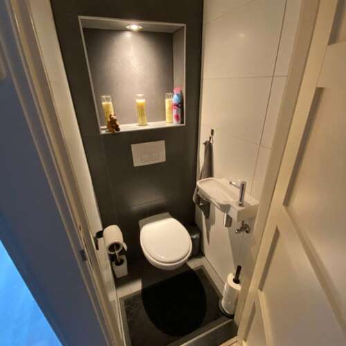 Foto #14 Appartement Mariniersweg Rotterdam