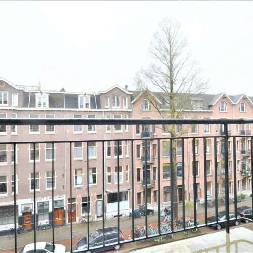 Foto #11 Appartement Admiraal De Ruijterweg Amsterdam