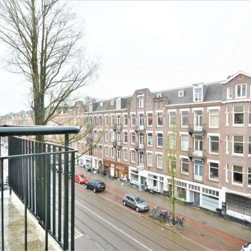 Foto #13 Appartement Admiraal De Ruijterweg Amsterdam