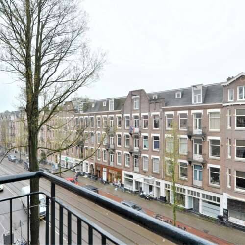 Foto #14 Appartement Admiraal De Ruijterweg Amsterdam