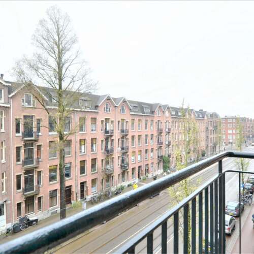 Foto #12 Appartement Admiraal De Ruijterweg Amsterdam